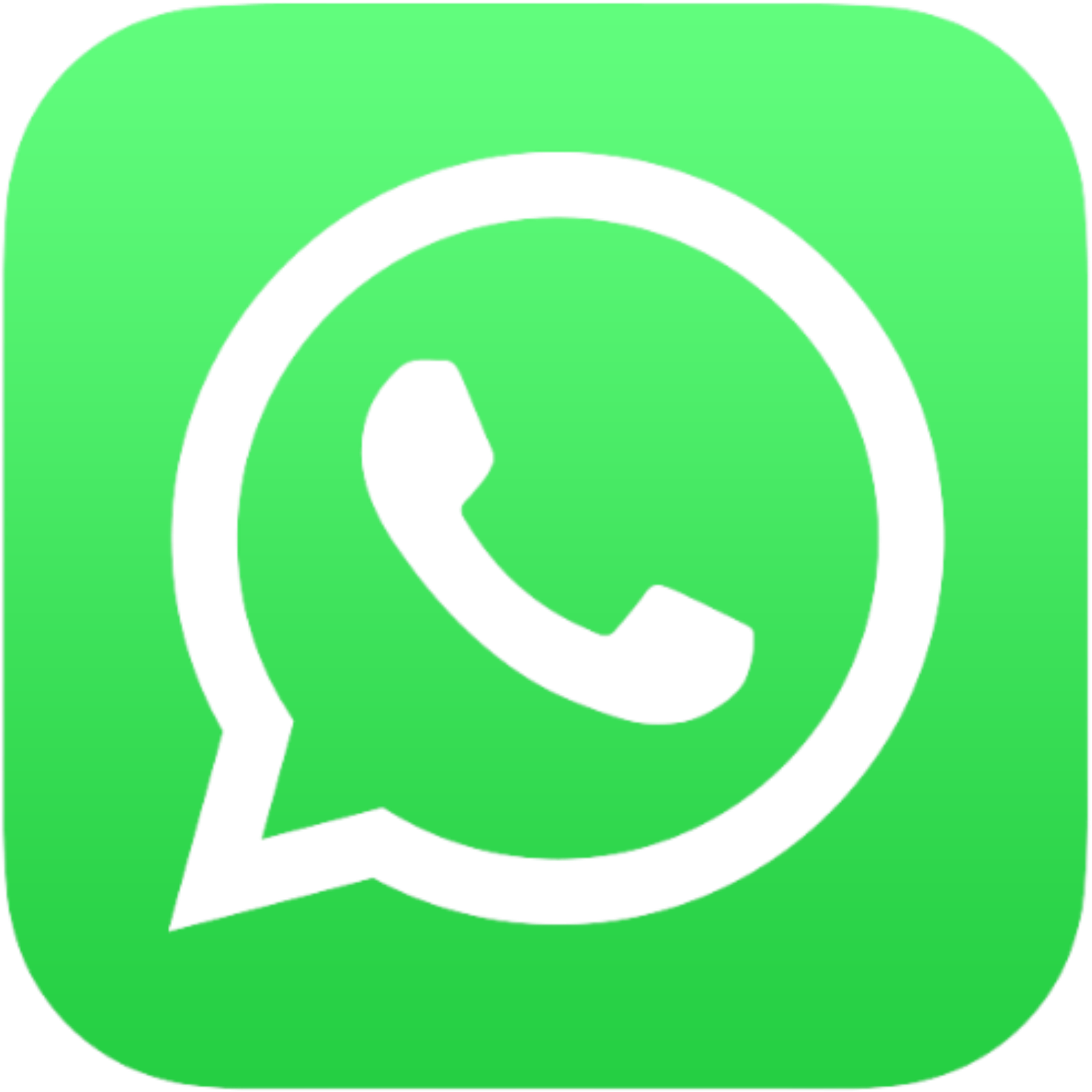 Whatsapp Ace Sales Team