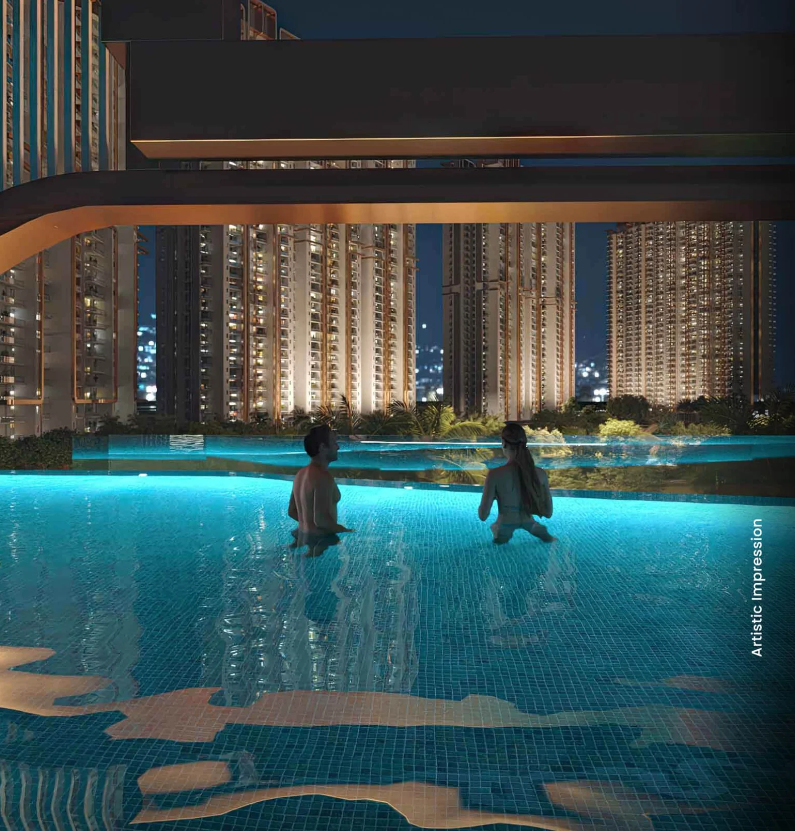 All Weather Pool