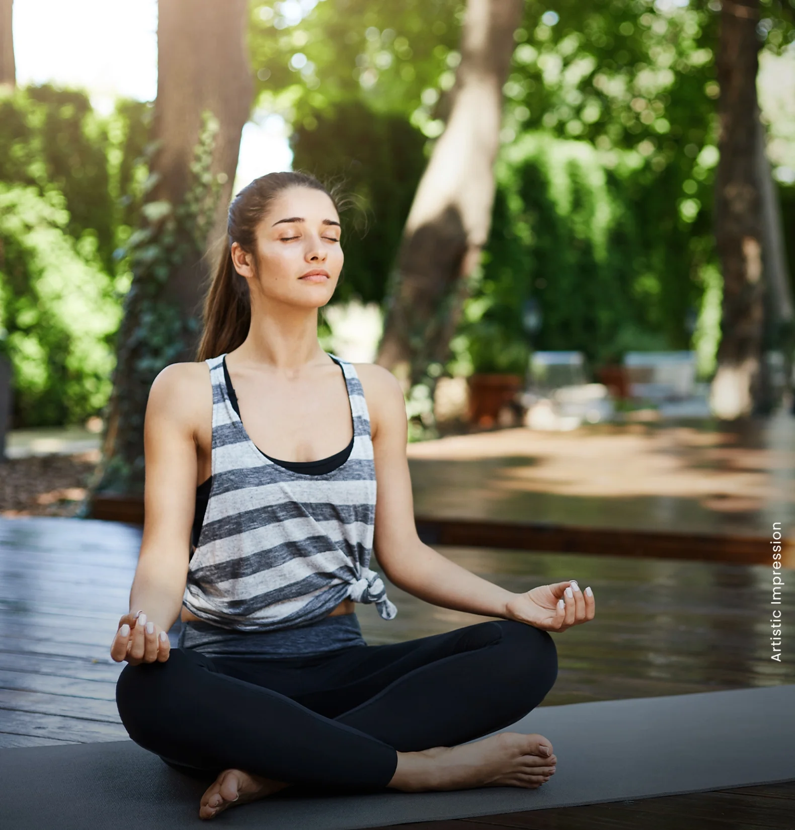 Meditation Zone